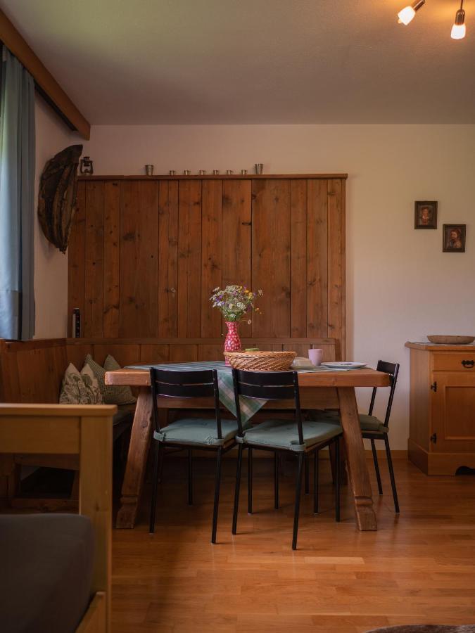 Haus Am Rechten Fleck Kaunertal Exterior photo